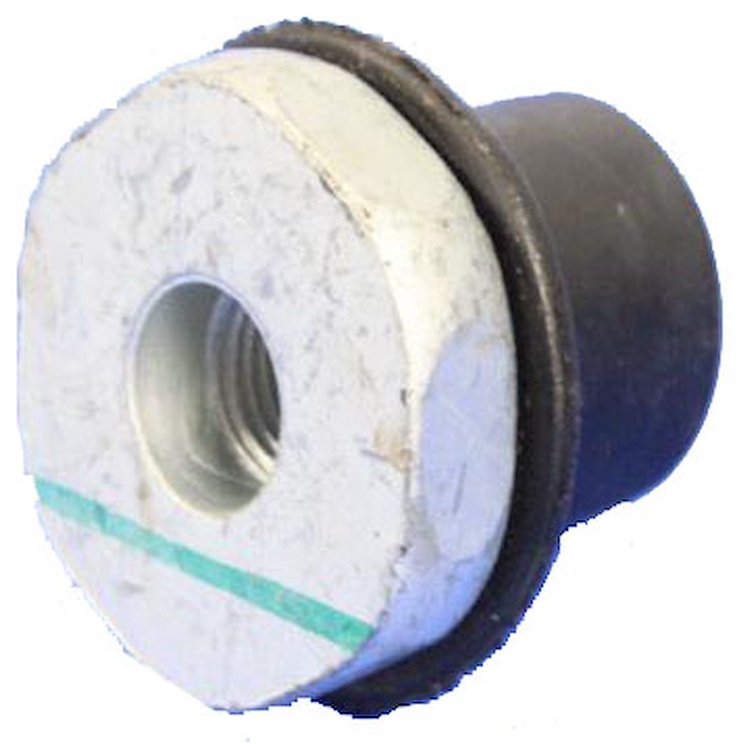 Steering Gear Bushing for 2002-2012 Dodge Ram 1500