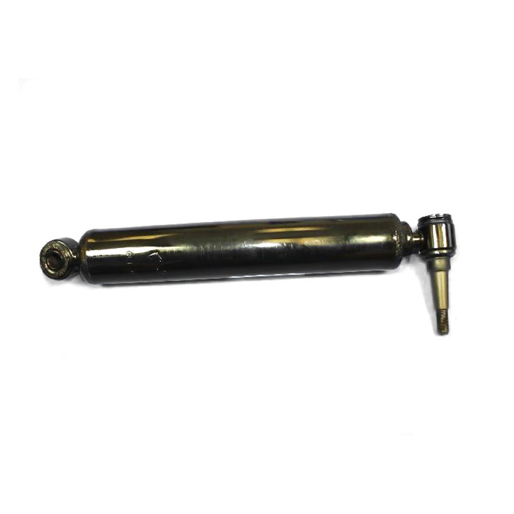 DAMPER STEERING
