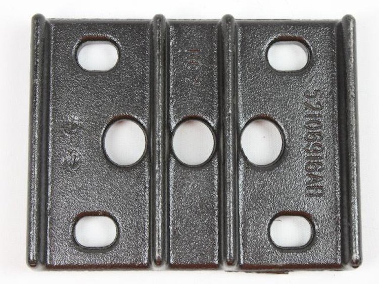 PLATE SPRING U-BOLT