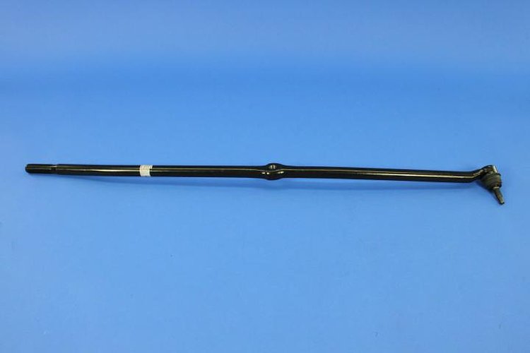 TIE ROD TIE ROD