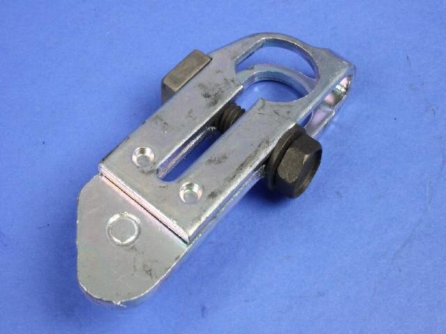 LEVER MANUAL CONTROL