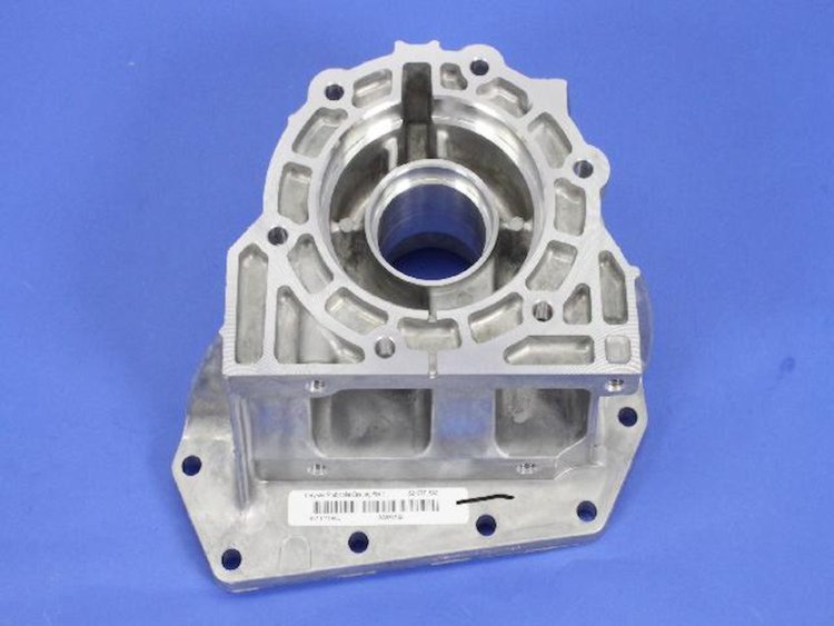 ADAPTER TRANSFER CASE