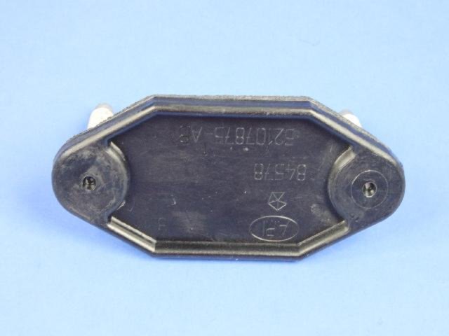 PLUG DASH PANEL