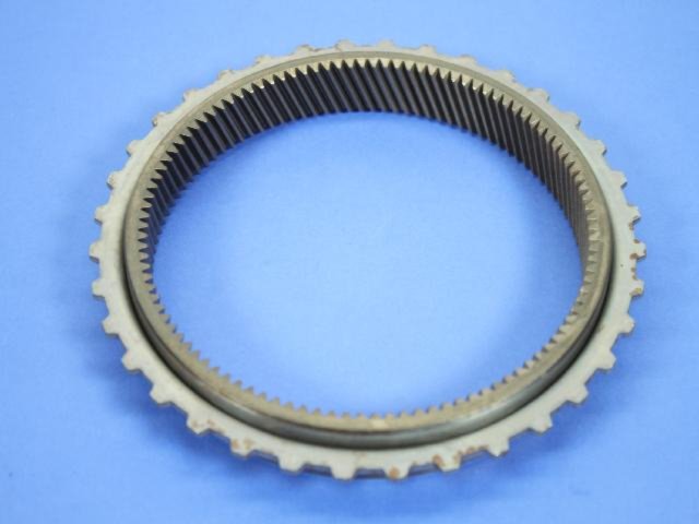 GEAR REAR ANNULUS