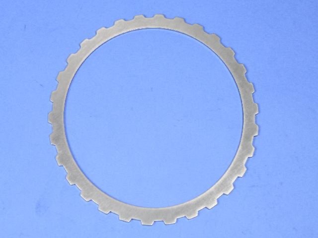 DISC OUTER