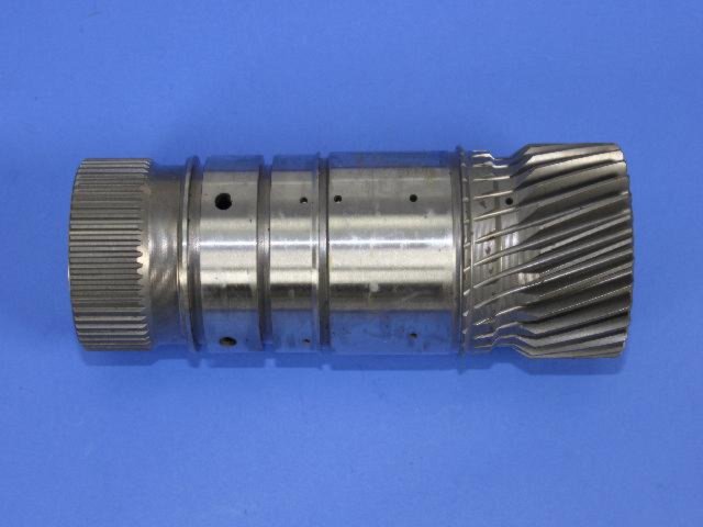GEAR SUN