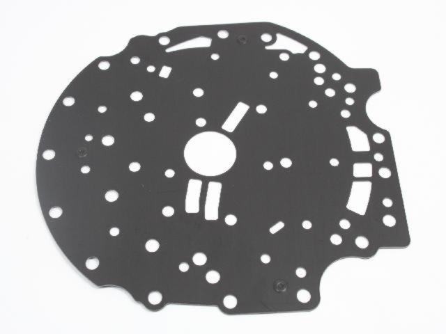 PLATE INTERMEDIATE