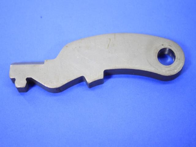 PAWL PARKING SPRAG