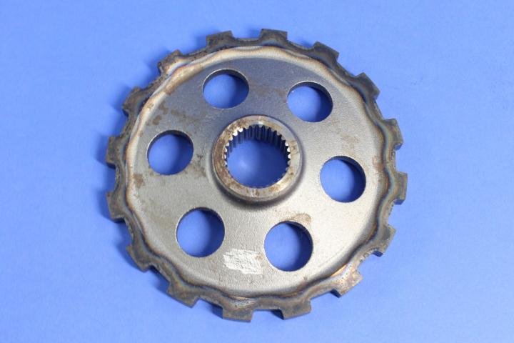 SPRAG TRANSMISSION PARKIN