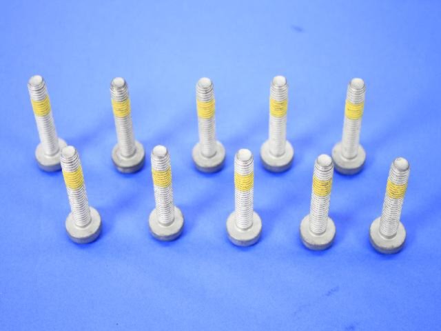 BOLT SOCKET HEAD
