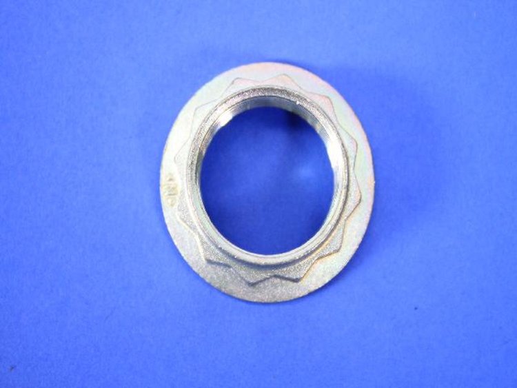NUT FLANGE/OUTPUT SHAFT