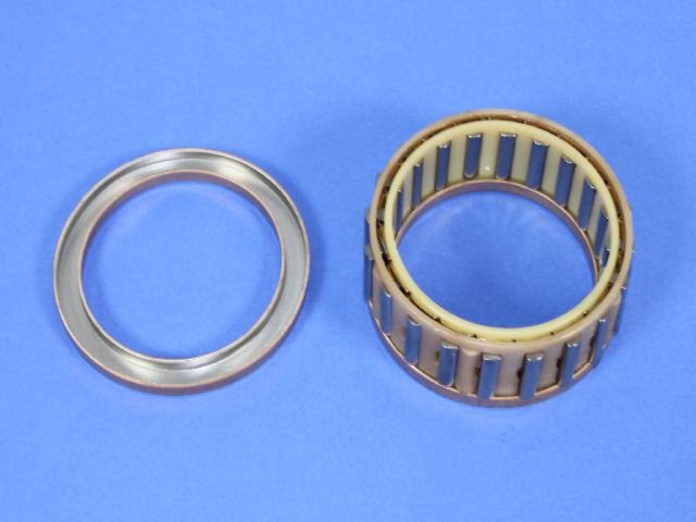 DISC FRONT SUN GEAR SPRAG