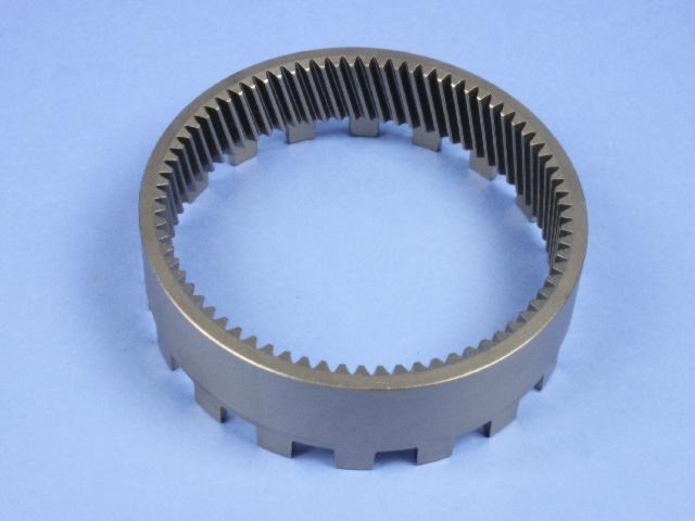 SEAL ANNULUS