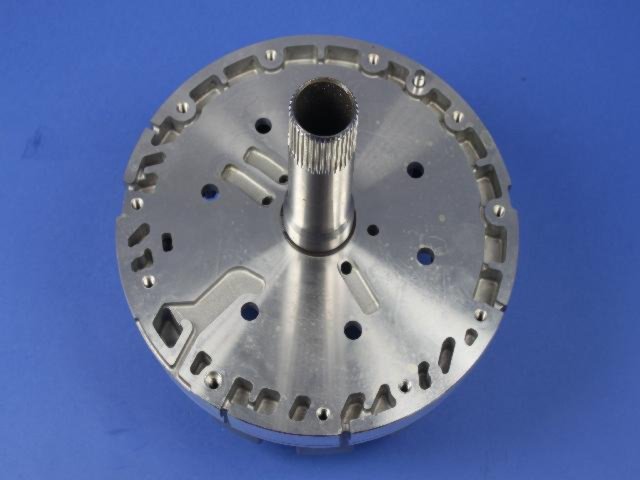 RETAINER B1 CLUTCH