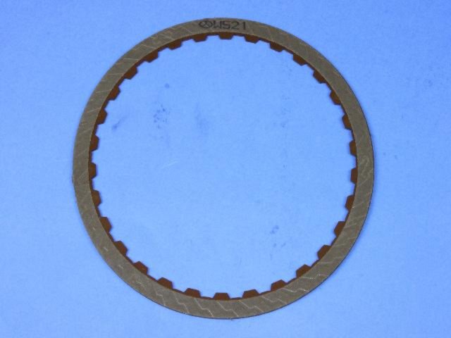 DISC INNER