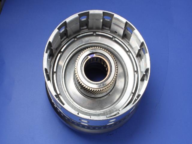 RETAINER K1 CLUTCH