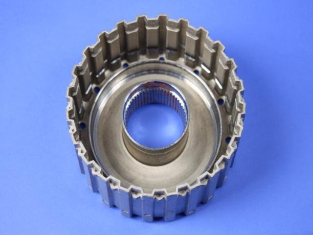 RETAINER K3 CLUTCH