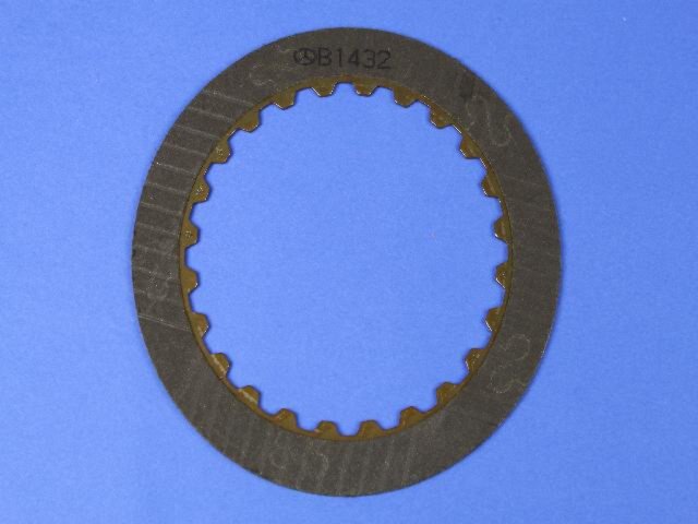 PISTON INNER