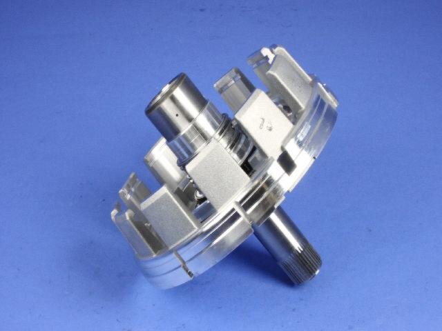 RETAINER B1 CLUTCH