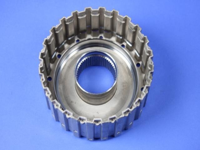 RETAINER K3 CLUTCH