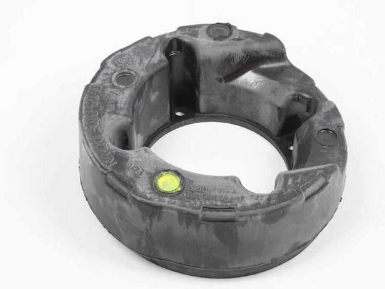 DAMPER TRANSFER CASE