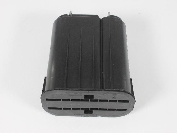 CANISTER VAPOR