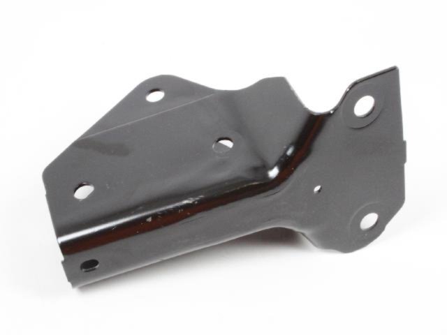 GUSSET TRACK BAR