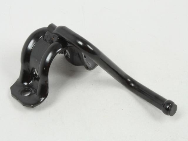 RETAINER STABILIZER BAR