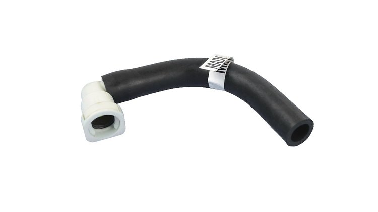 HOSE VAPOR CANISTER