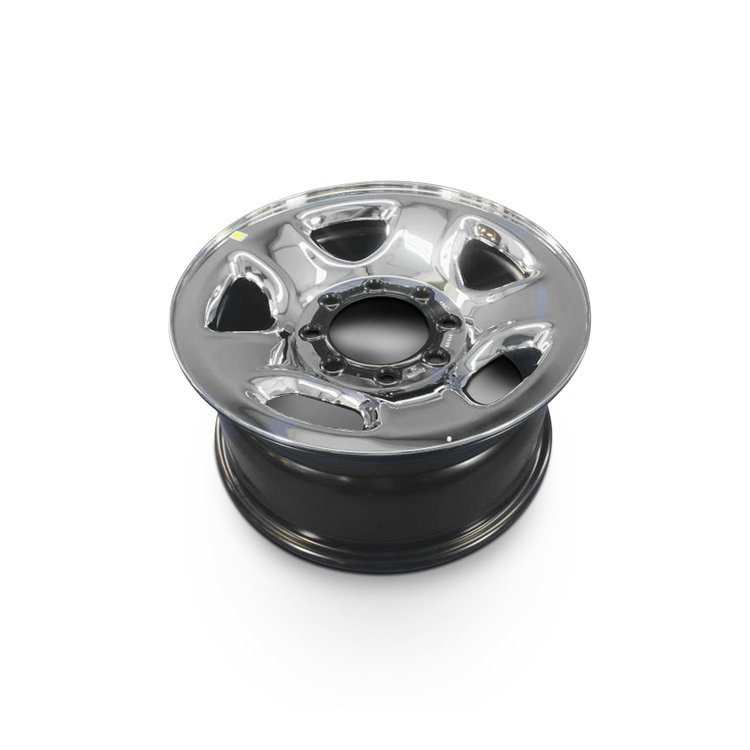 WHEEL STEEL