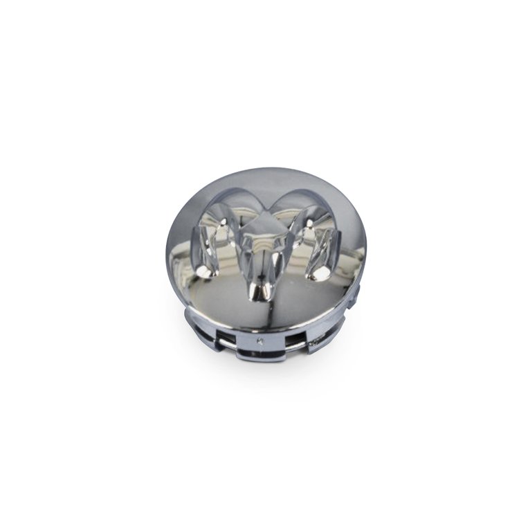 WHEEL CENTER CAP