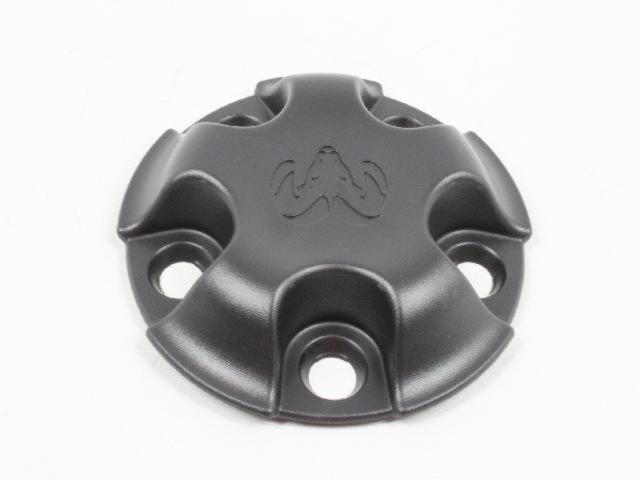 WHEEL CENTER CAP