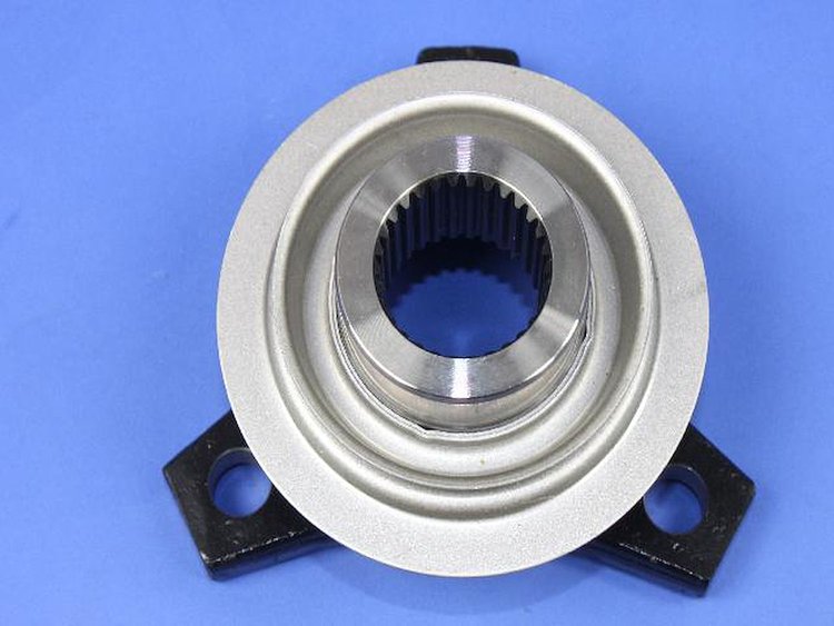 SHAFT AXLE OUTPUT