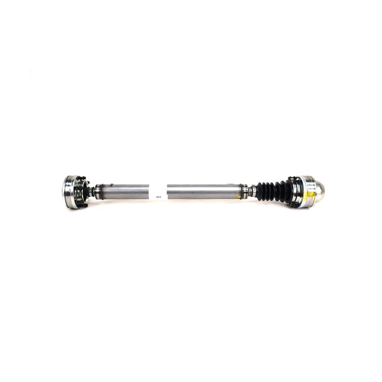 SHAFT DRIVE