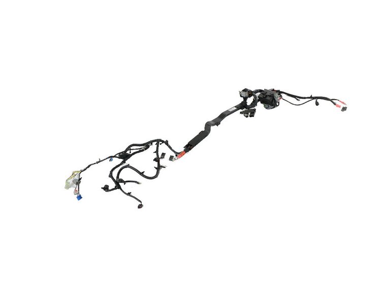 WIRING DASH