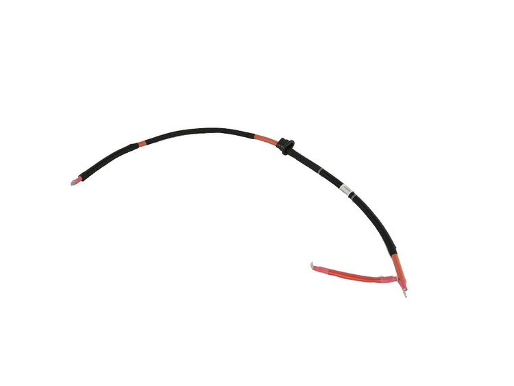 WIRING BATTERY POSITIVE