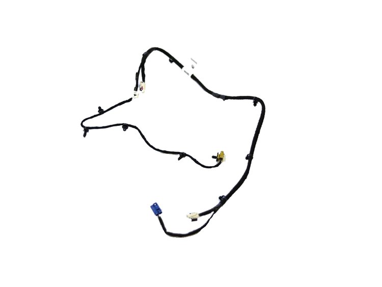 WIRING HEADER