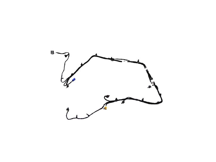 WIRING HEADER