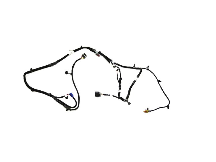 WIRING HEADER