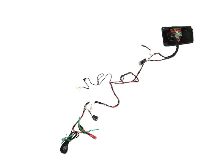 WIRING BODY