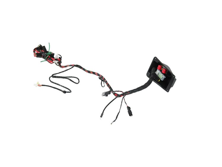 WIRING BODY