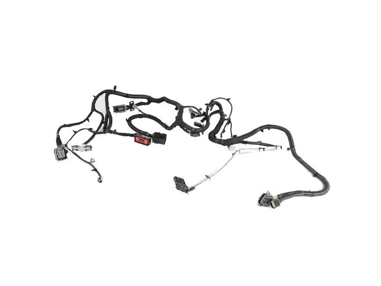WIRING TRANSMISSION