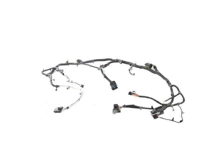 WIRING TRANSMISSION