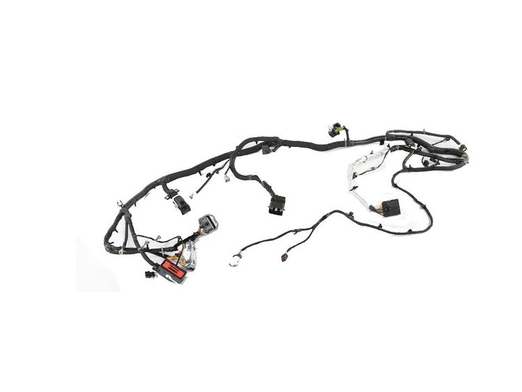 WIRING TRANSMISSION