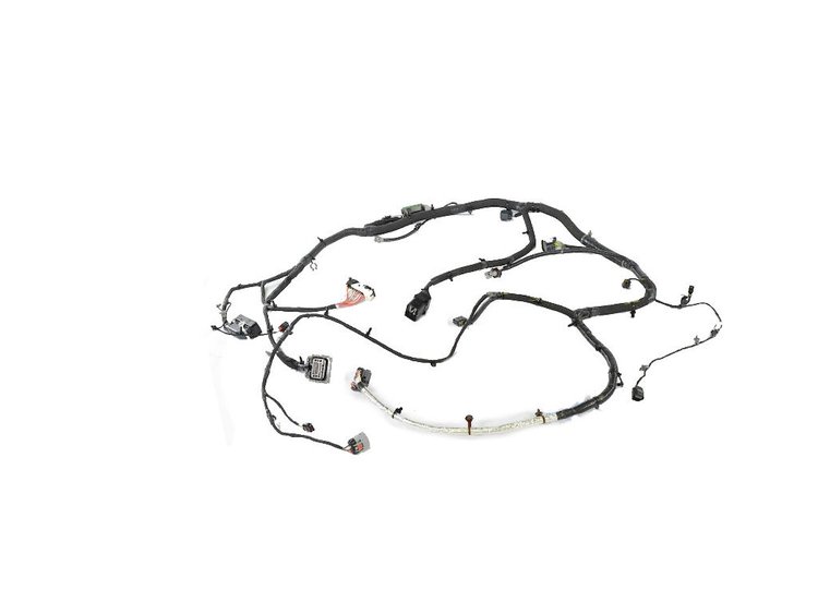 WIRING TRANSMISSION