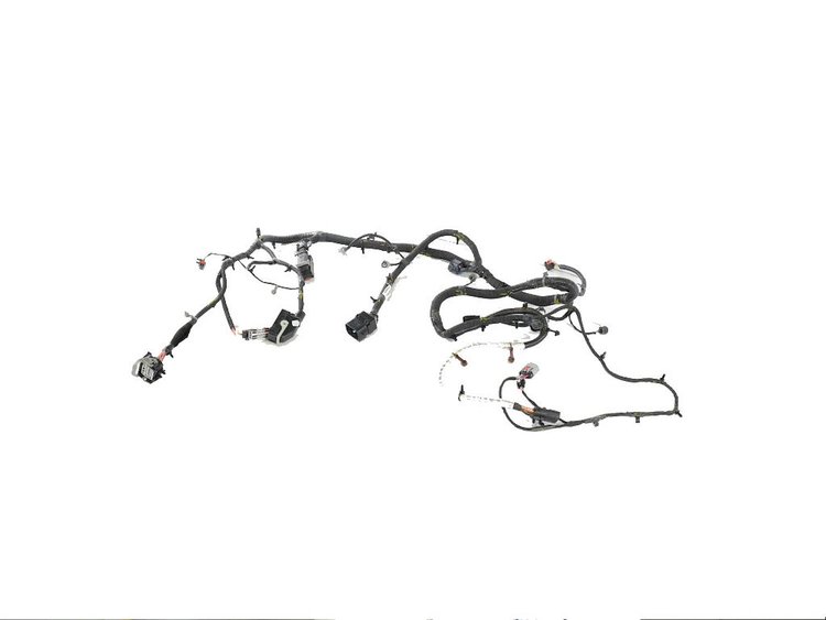 WIRING TRANSMISSION