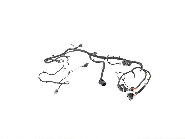 WIRING TRANSMISSION