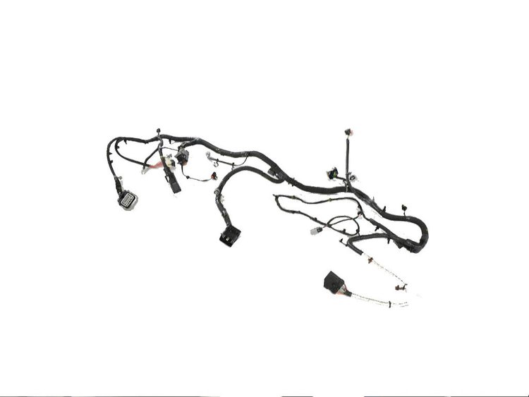 WIRING TRANSMISSION