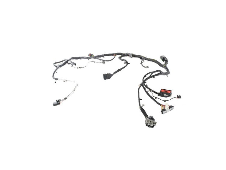 WIRING TRANSMISSION