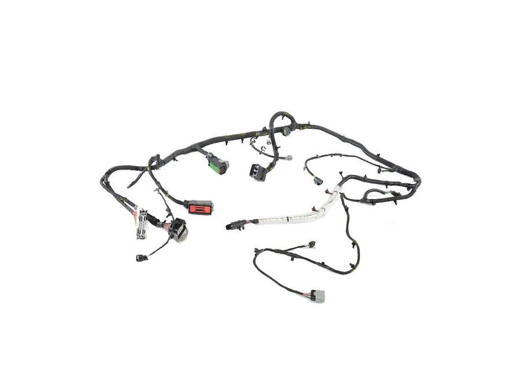 WIRING TRANSMISSION